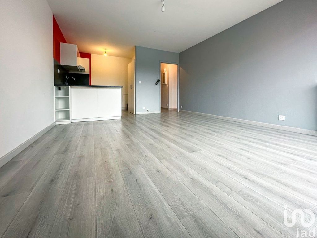 Achat appartement à vendre 2 pièces 47 m² - Toulouse