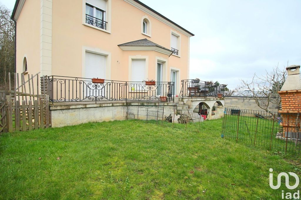 Achat maison 3 chambre(s) - Limeil-Brévannes