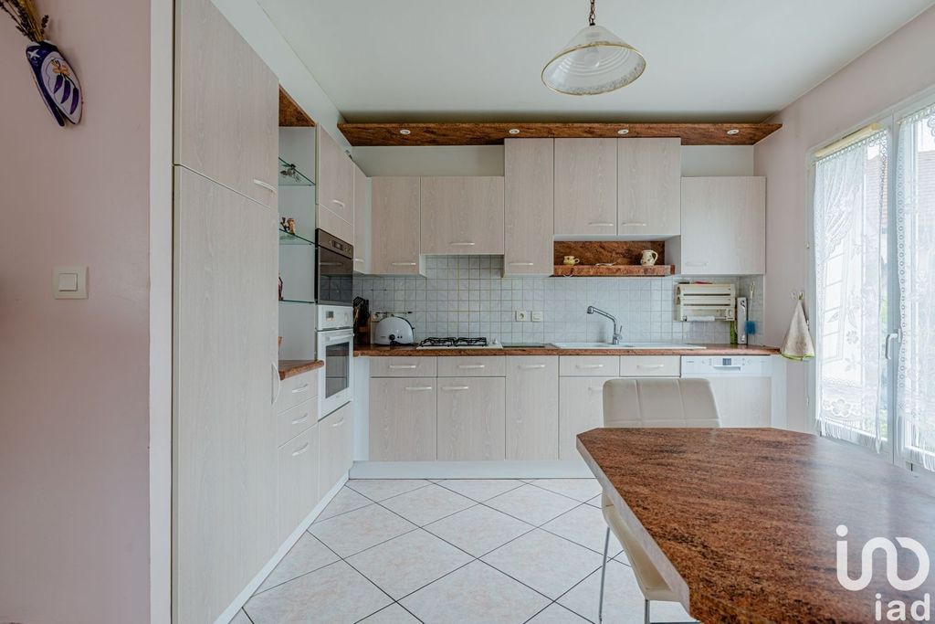 Achat maison à vendre 3 chambres 160 m² - Aix-les-Bains