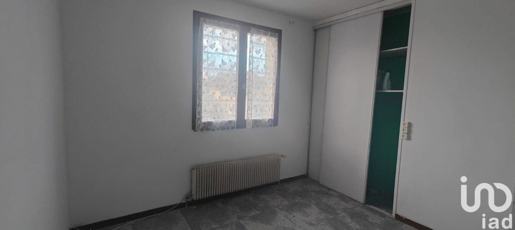 Achat maison 3 chambre(s) - Garges-lès-Gonesse