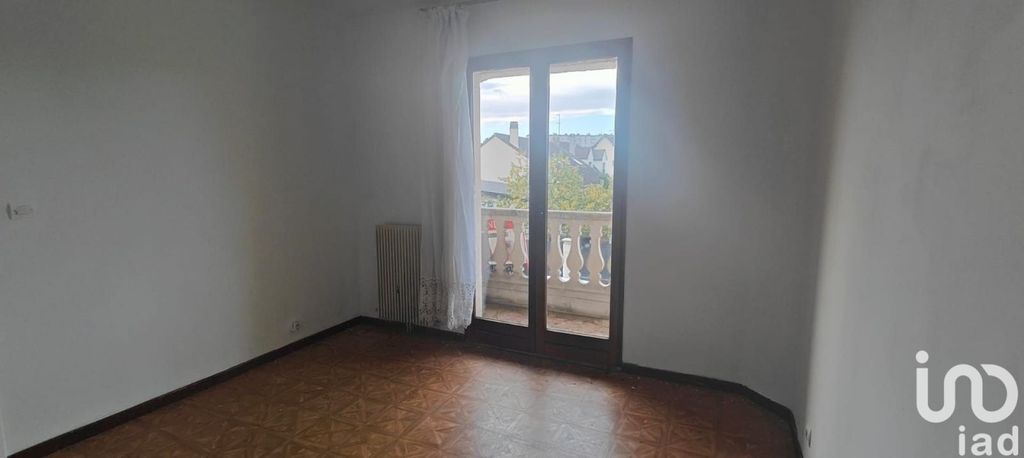 Achat maison 3 chambre(s) - Garges-lès-Gonesse