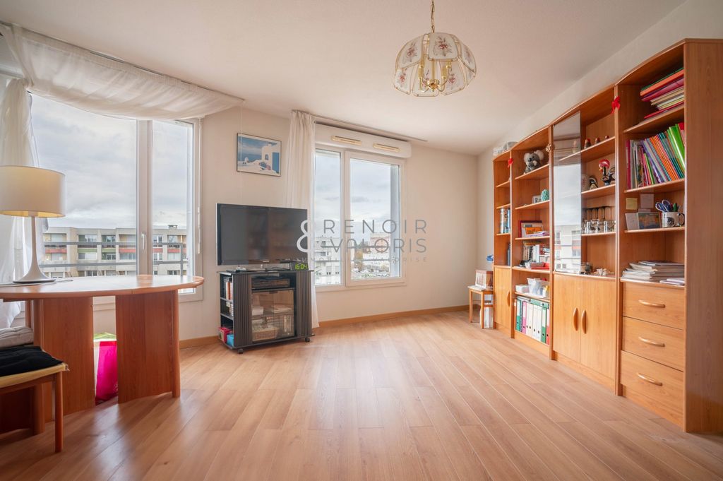 Achat appartement à vendre 2 pièces 46 m² - Vandœuvre-lès-Nancy