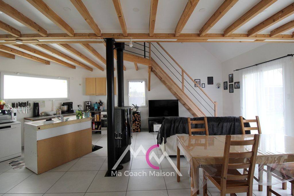 Achat maison 3 chambre(s) - Pontchâteau