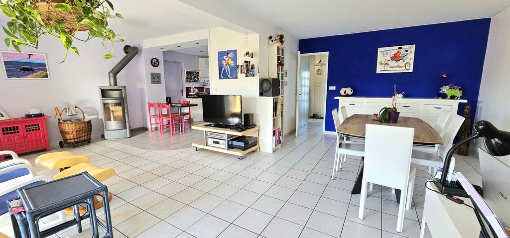 Achat maison 4 chambre(s) - La Chapelle-sur-Erdre