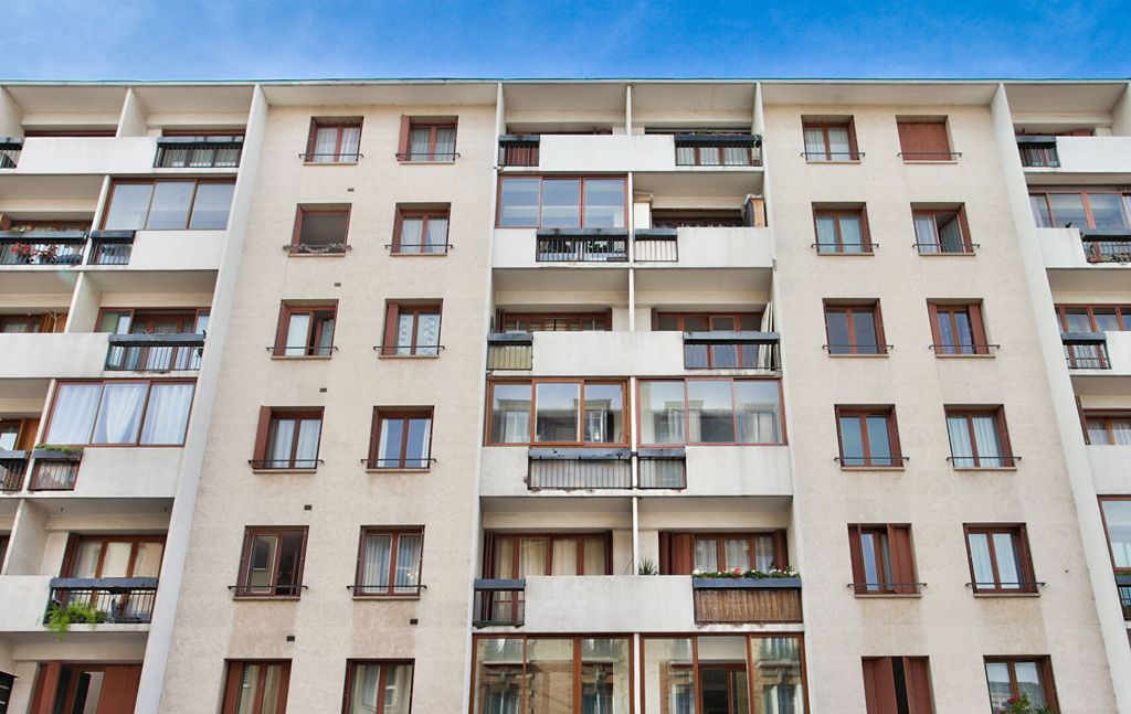 Achat appartement à vendre 3 pièces 64 m² - Colombes