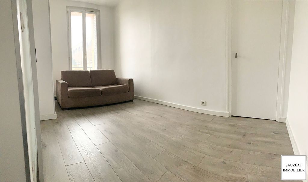 Achat appartement 2 pièce(s) Arcueil