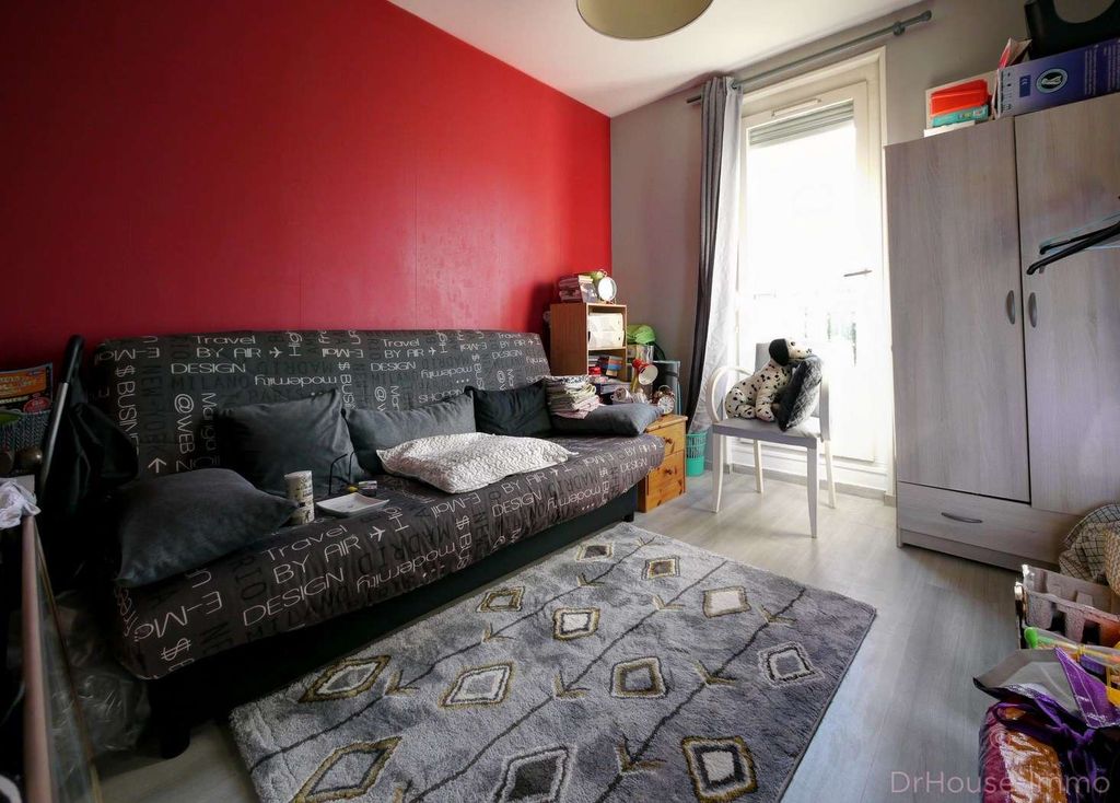 Achat appartement 3 pièce(s) Saint-André-les-Vergers