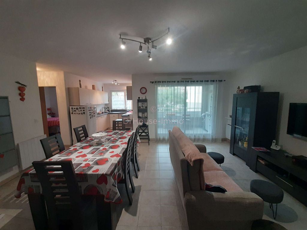 Achat appartement à vendre 2 pièces 50 m² - Marseille 16ème arrondissement