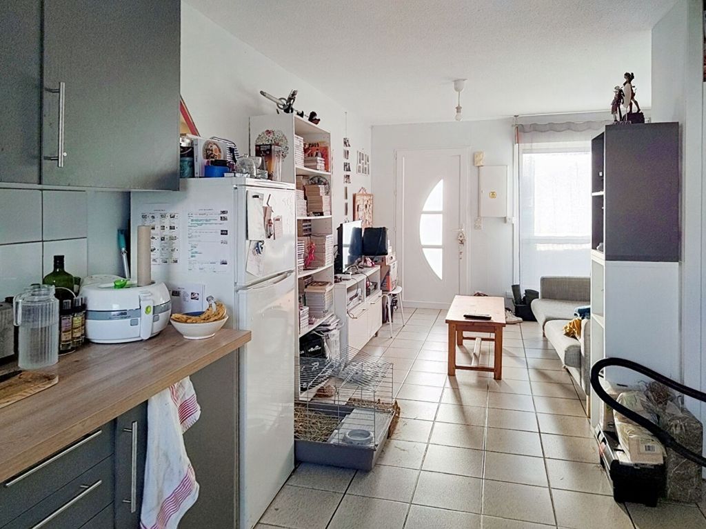 Achat appartement à vendre 2 pièces 42 m² - Mérignac