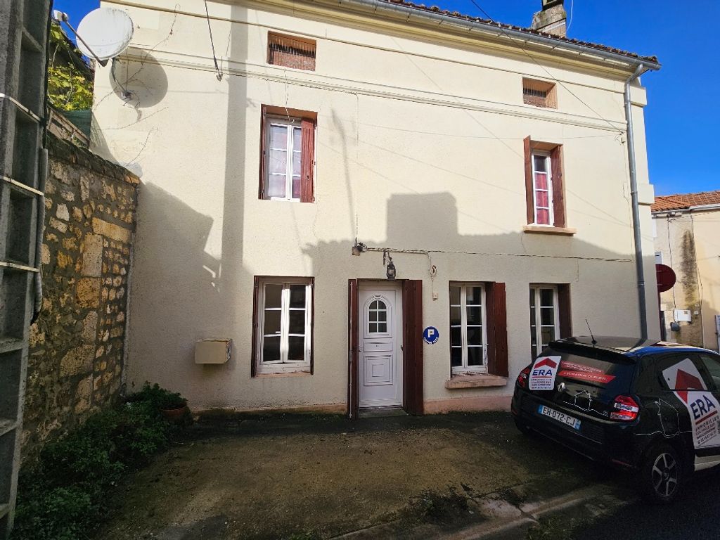 Achat maison à vendre 2 chambres 86 m² - La Couronne