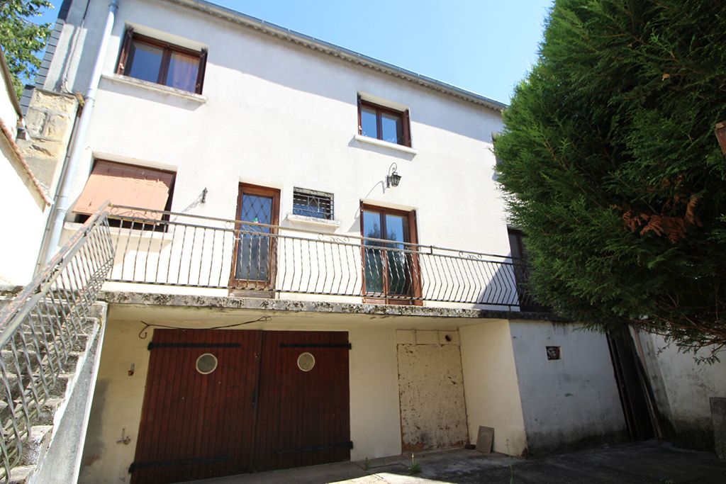 Achat maison à vendre 3 chambres 95 m² - Prémery