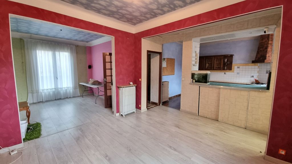 Achat maison 2 chambre(s) - Neuilly-sur-Marne