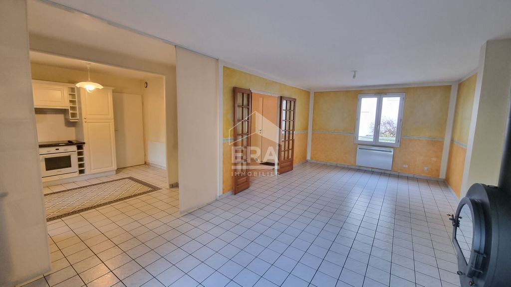 Achat maison à vendre 4 chambres 100 m² - Neuilly-sur-Marne