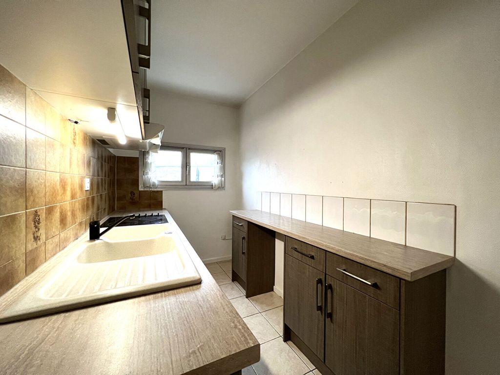 Achat appartement à vendre 2 pièces 56 m² - Périgueux