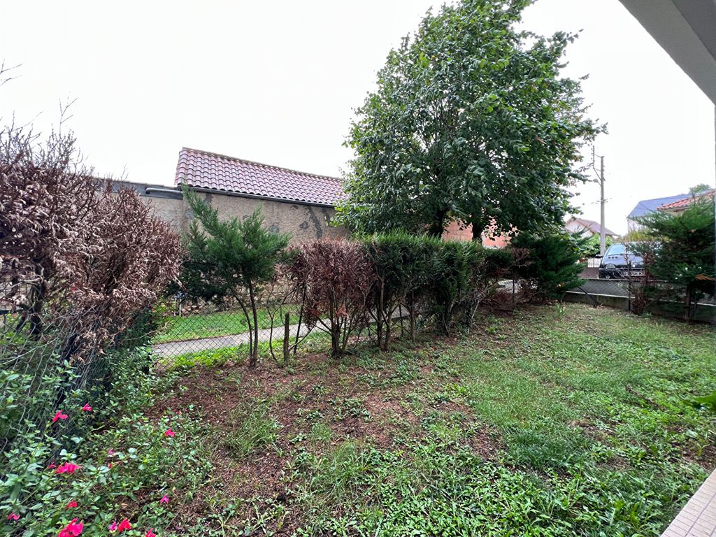 Achat appartement 2 pièce(s) Périgueux