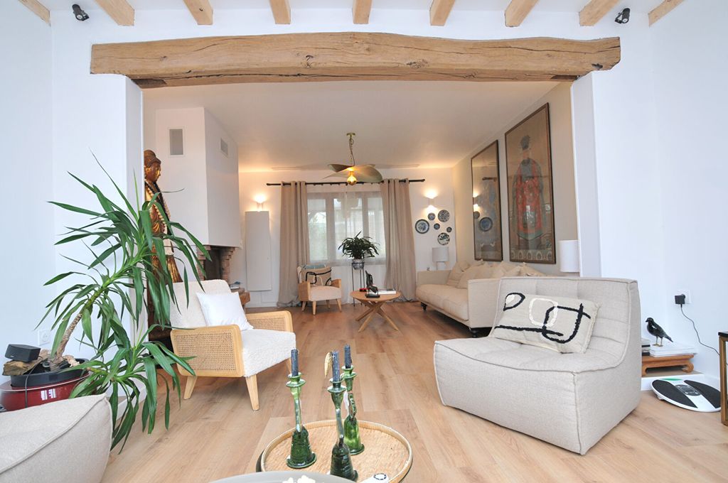 Achat maison à vendre 3 chambres 176 m² - Saint-Aubin