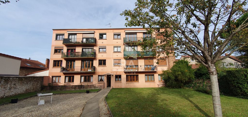 Achat appartement à vendre 3 pièces 65 m² - Combs-la-Ville