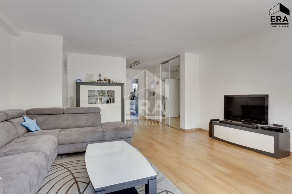 Achat appartement 4 pièce(s) Courbevoie