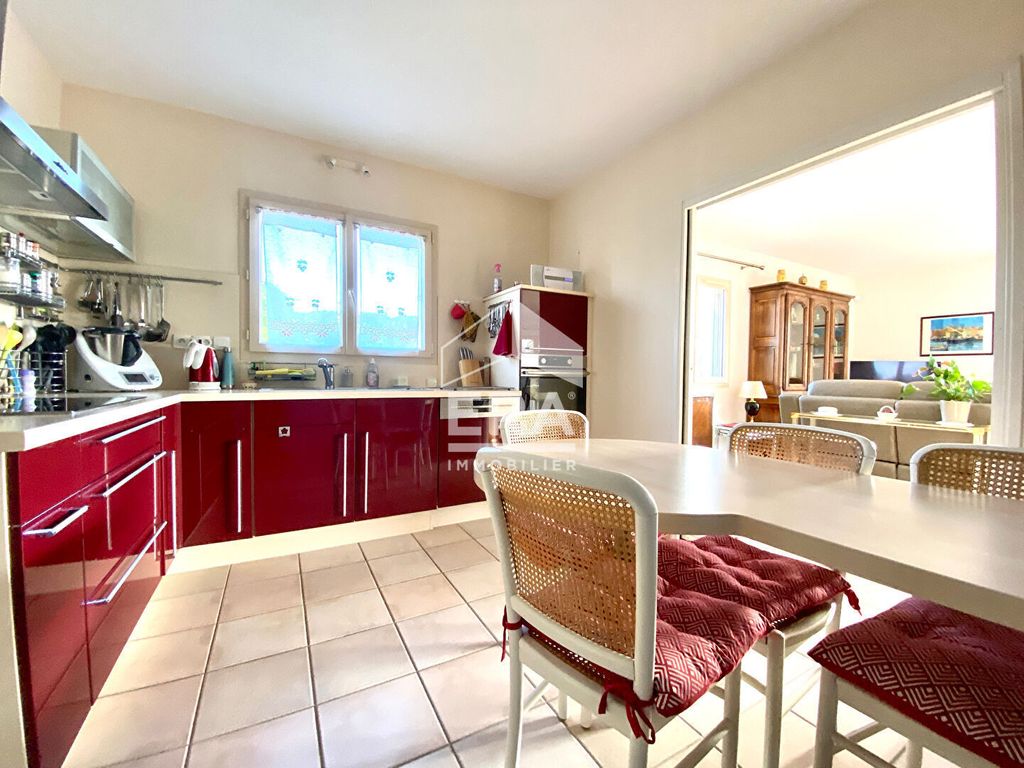 Achat maison 5 chambre(s) - Montferrat