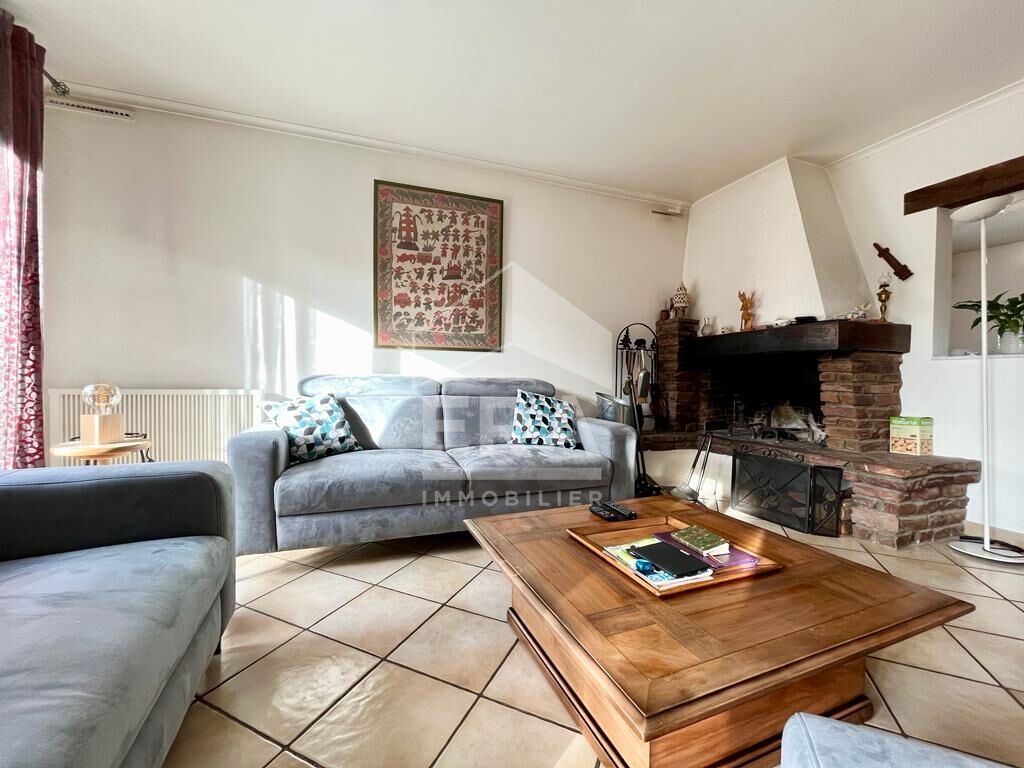 Achat maison 3 chambre(s) - Pontault-Combault