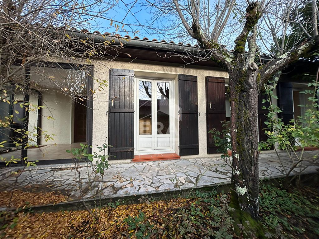 Achat maison à vendre 3 chambres 83 m² - Saint-Loup-Cammas