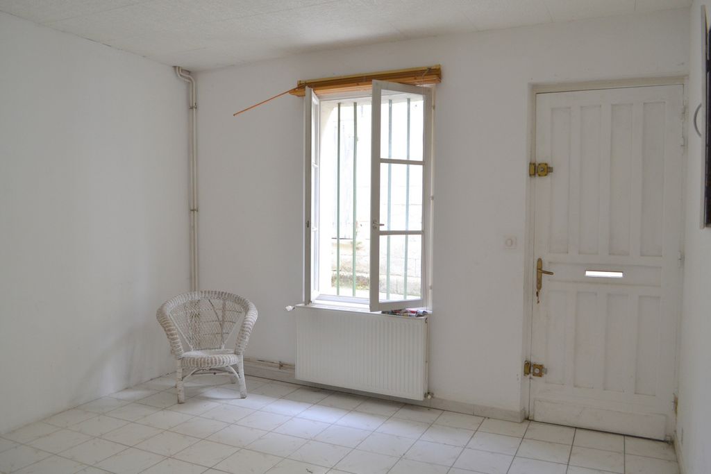 Achat maison 4 chambre(s) - Châtellerault