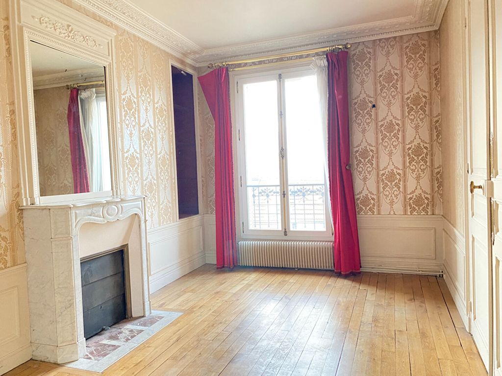 Achat appartement 3 pièce(s) Paris 15ème arrondissement