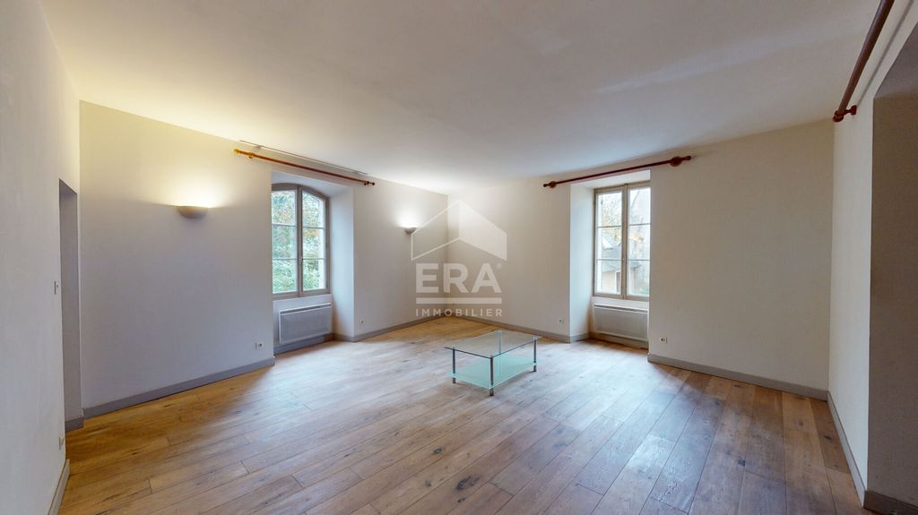Achat appartement à vendre 2 pièces 51 m² - Bourges