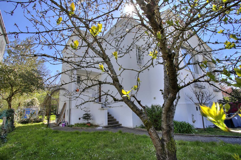 Achat maison 4 chambre(s) - Le Plessis-Robinson