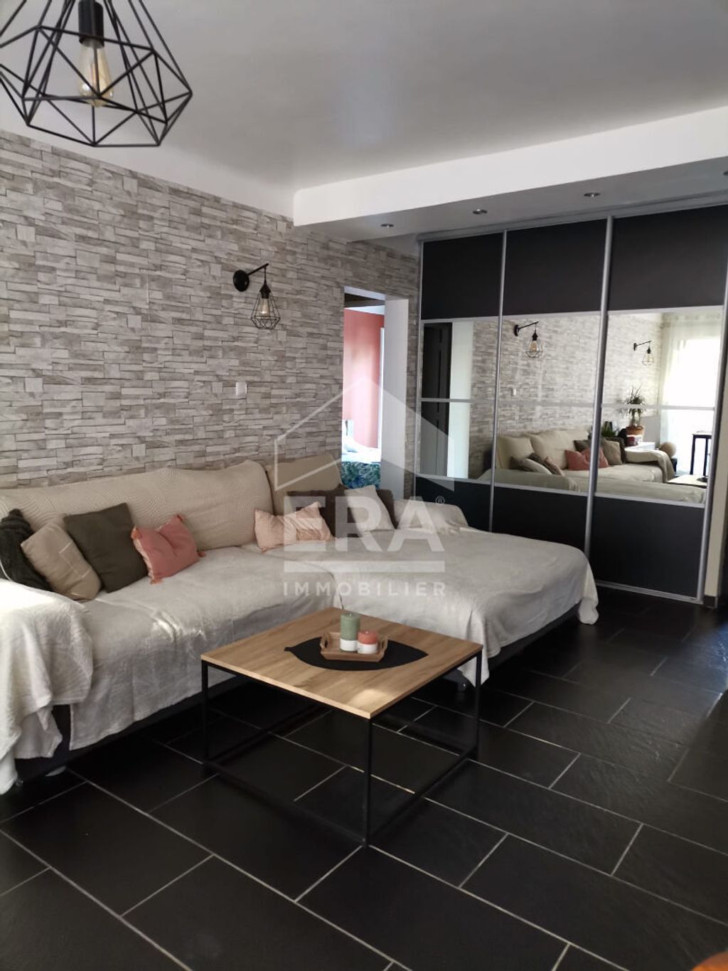 Achat appartement à vendre 4 pièces 75 m² - Perpignan