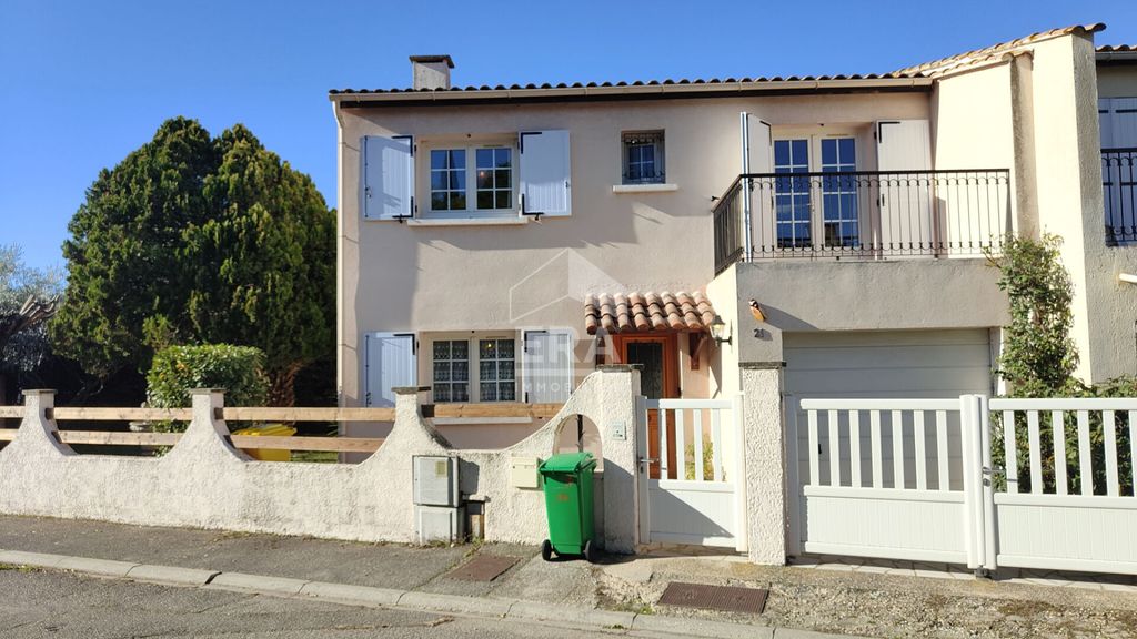 Achat maison à vendre 3 chambres 101 m² - Avignon