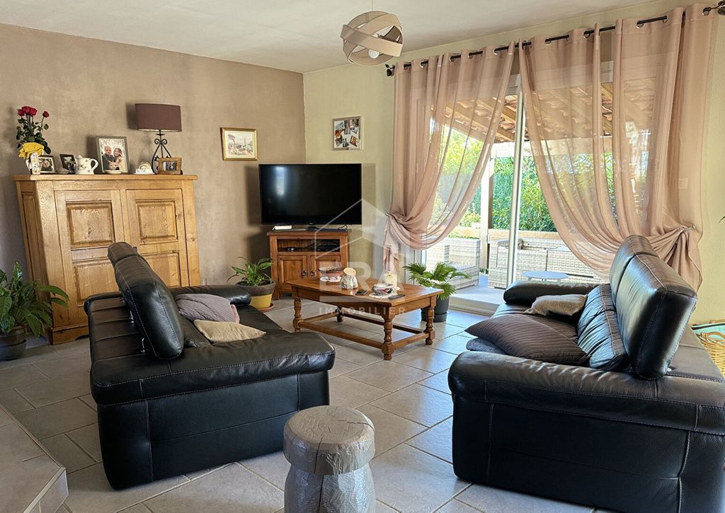 Achat maison 3 chambre(s) - Lançon-Provence