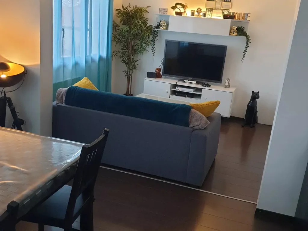 Achat appartement à vendre 3 pièces 62 m² - Gagny