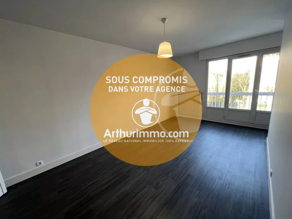 Achat appartement à vendre 2 pièces 40 m² - Le Raincy