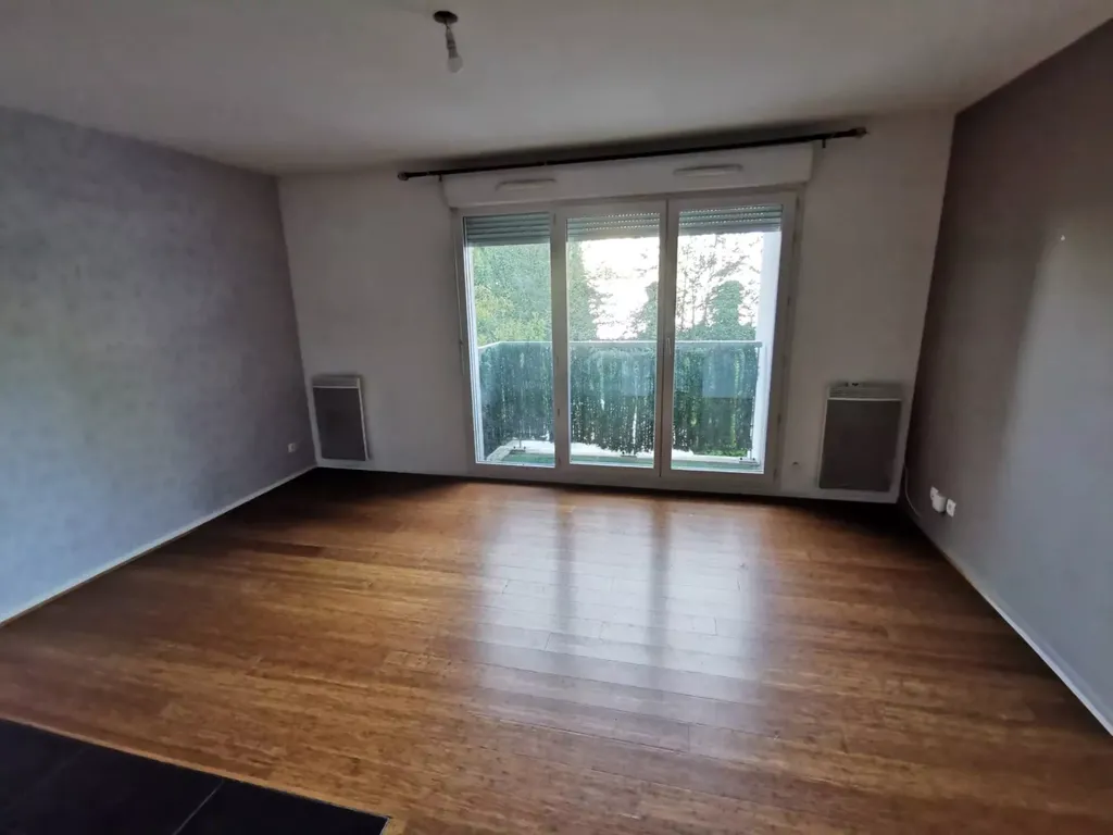 Achat appartement à vendre 3 pièces 55 m² - Le Blanc-Mesnil