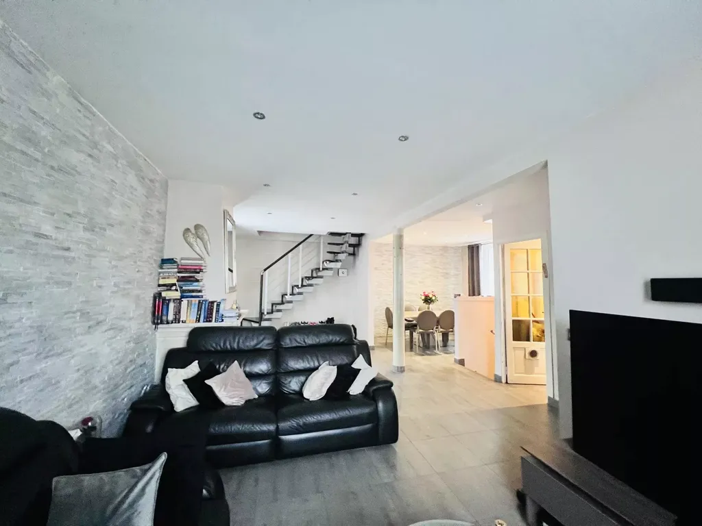 Achat maison à vendre 4 chambres 140 m² - Les Pavillons-sous-Bois