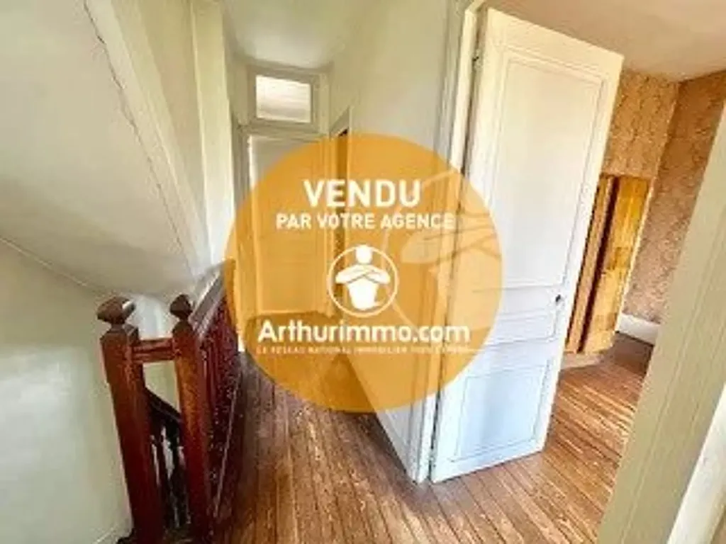 Achat maison 3 chambre(s) - Villemomble