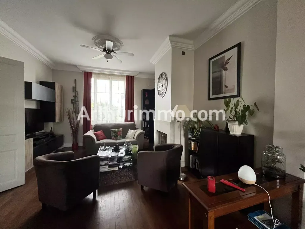 Achat maison 4 chambre(s) - Les Pavillons-sous-Bois