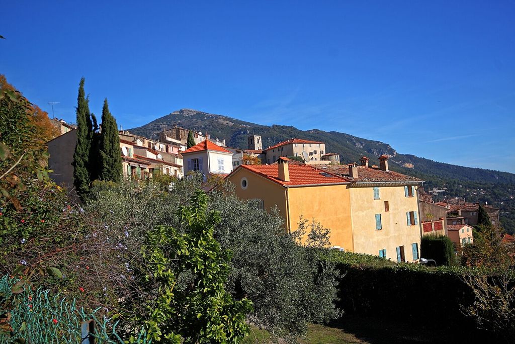 Achat maison 6 chambre(s) - Le Bar-sur-Loup