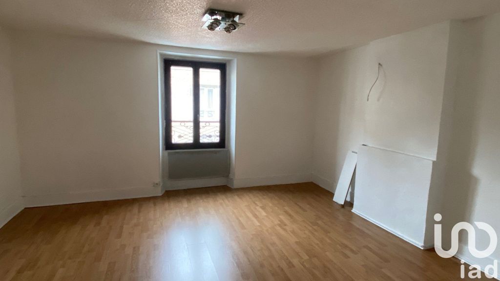 Achat appartement à vendre 4 pièces 91 m² - Bonnelles