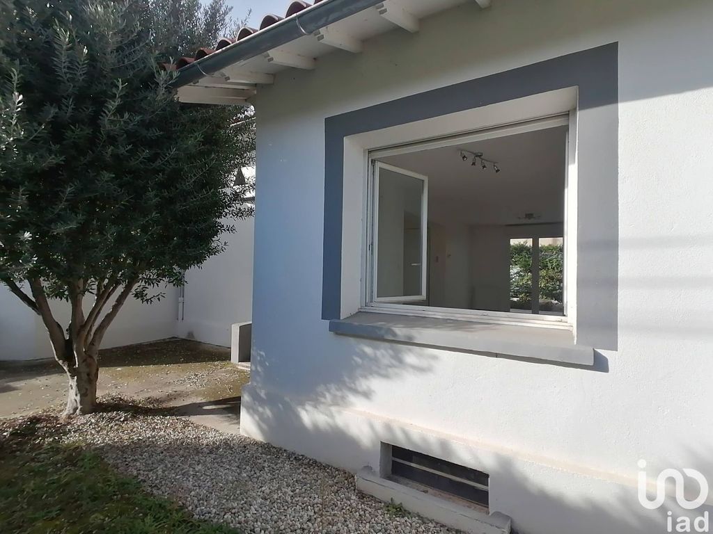 Achat maison à vendre 3 chambres 87 m² - Bourg-lès-Valence