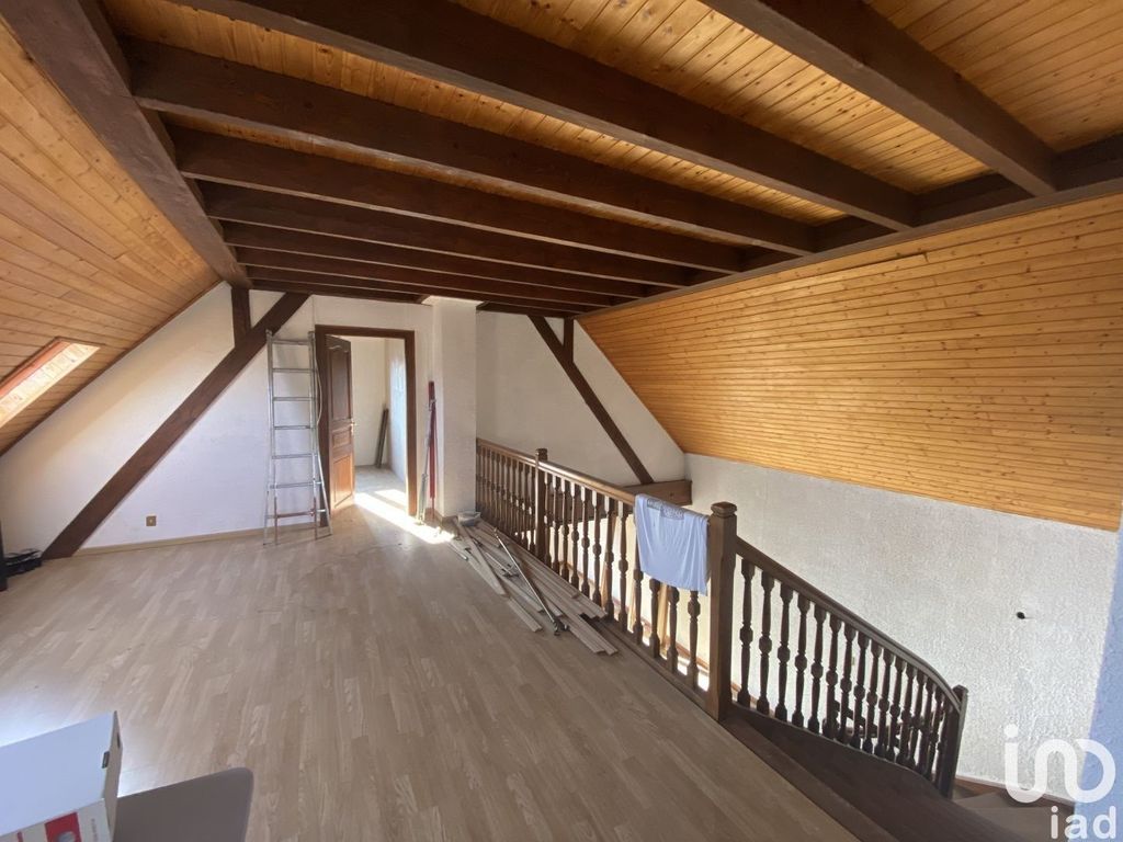 Achat maison 4 chambre(s) - Reiningue