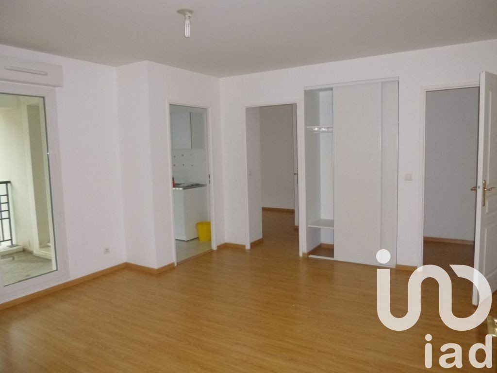 Achat appartement à vendre 3 pièces 52 m² - Lucé