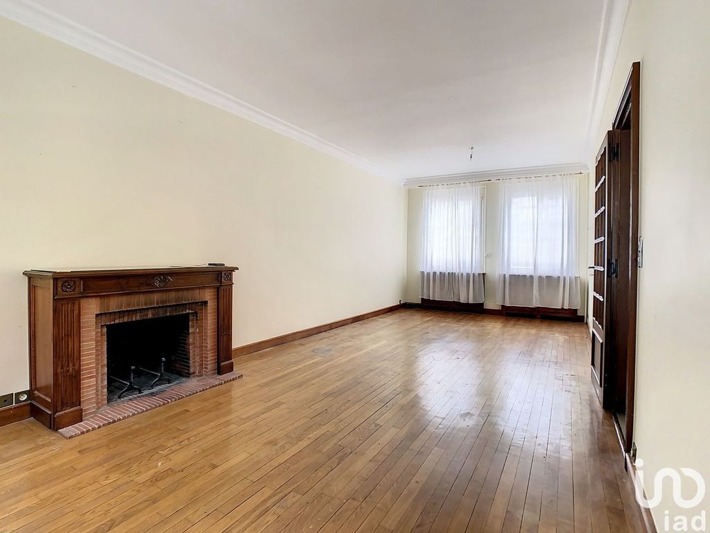 Achat maison 5 chambre(s) - Fère-Champenoise