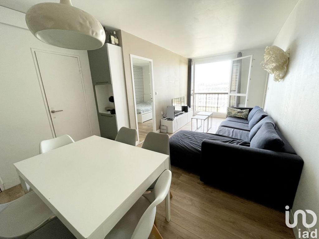 Achat appartement à vendre 7 pièces 88 m² - Nantes