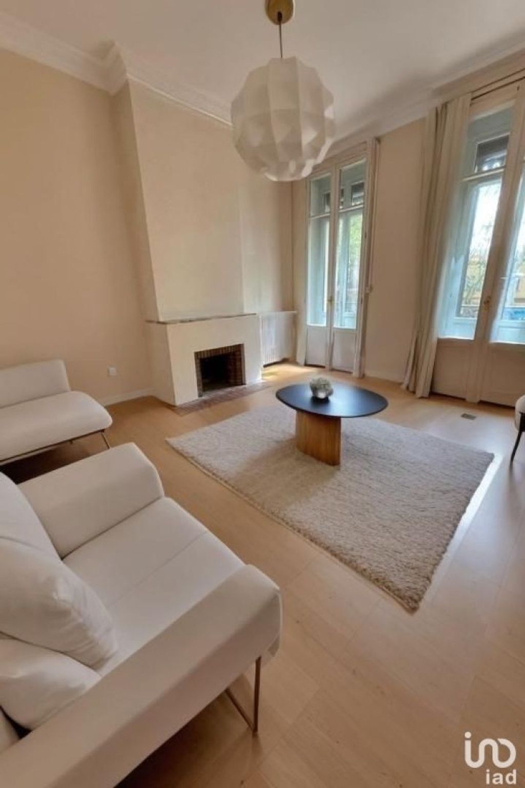 Achat appartement à vendre 4 pièces 130 m² - Toulouse