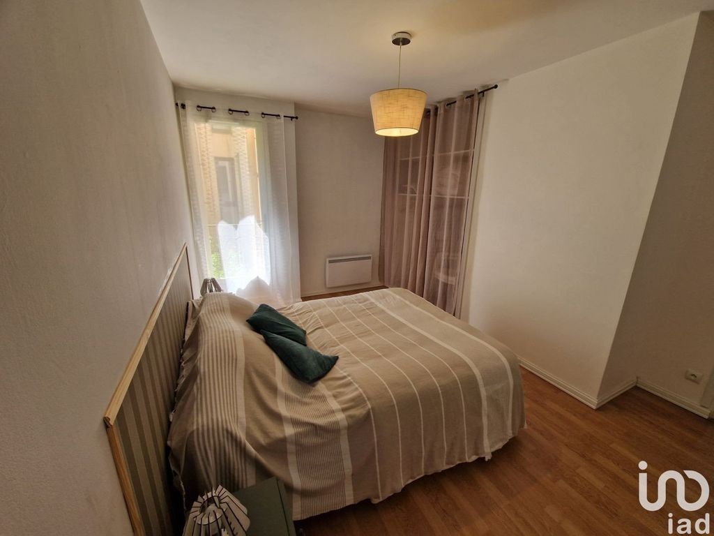 Achat appartement à vendre 2 pièces 47 m² - Vernet-les-Bains