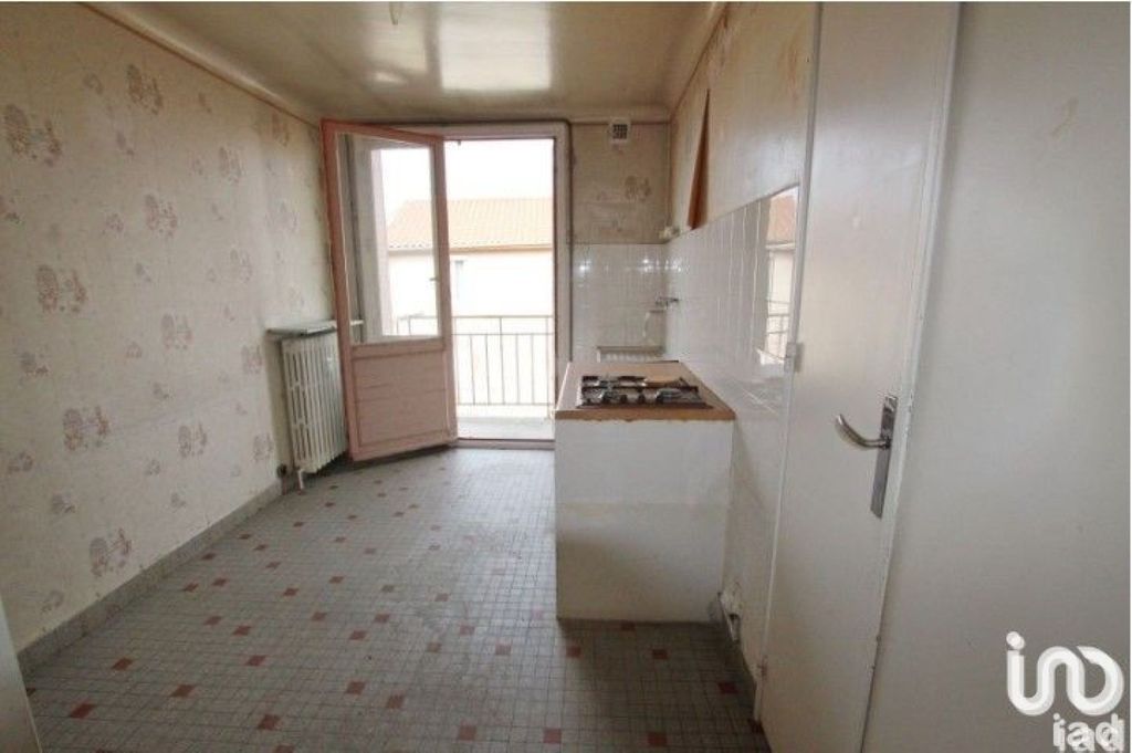 Achat appartement 4 pièce(s) Firminy