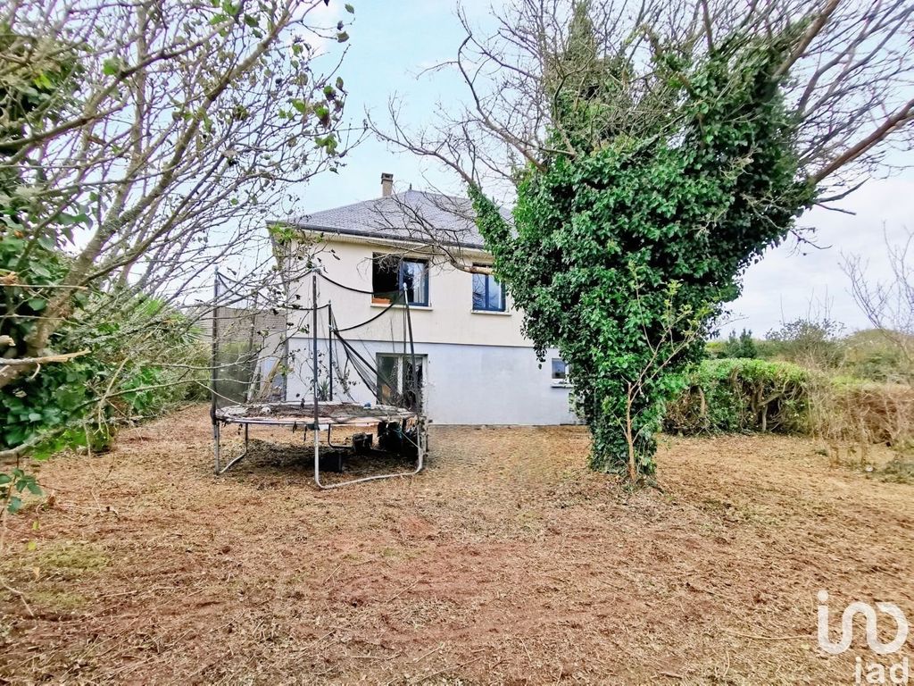 Achat maison 3 chambre(s) - La Hague