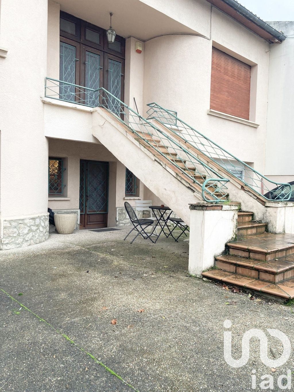 Achat maison à vendre 5 chambres 166 m² - Toulouse